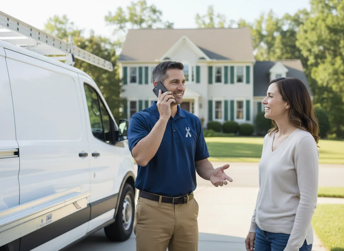 Home Gutter Service New Richmond, OH FAQs
